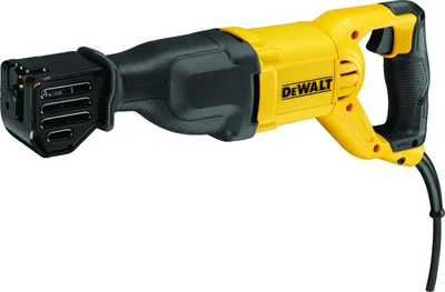 Produktbild von DeWalt DWE305PK-QS Säbelsäge, 1.100 Watt