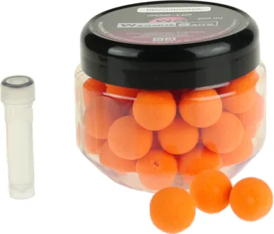 Produktbild von Kulki Pływające Warmuz Baits Pop Up Peach 15 mm