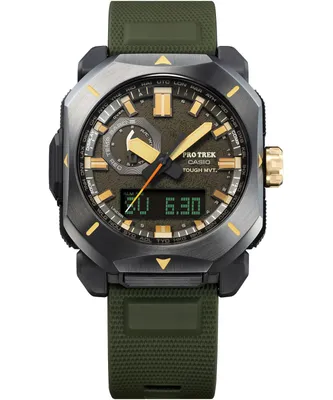 Immagine prodotto di Casio - PRW-6900Y-3ER - Orologio da polso - Unisex - Solare - PRO TREK