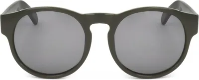 Produktbild von Dries Van Noten by Linda Farrow Sonnenbrille DVN23 C4 52 19 140