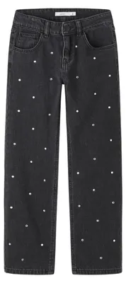 Produktbild von NAME IT NKFROSE Straight Jeans 3366-BE NOOS