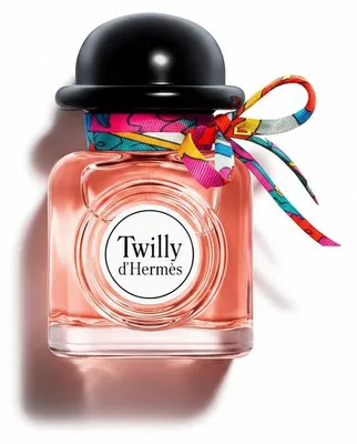 Produktbild von Twilly D’Hermès Eau De Parfum Spray 30ml