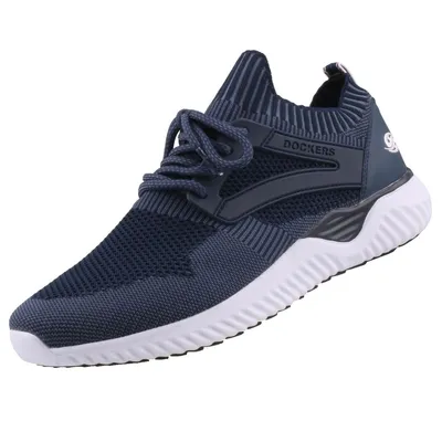 Produktbild von Dockers Herren leichter Sneaker 43