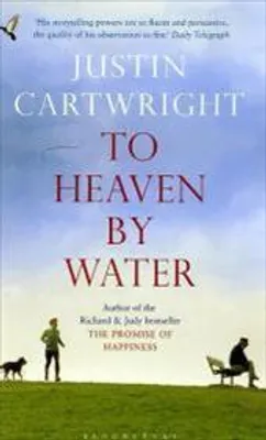 Produktbild von To Heaven by Water