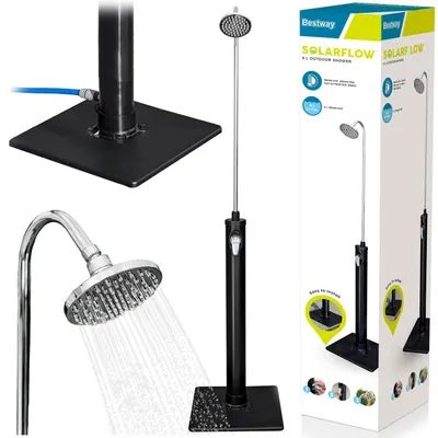 Produktbild von Bestway 58694 Solardusche