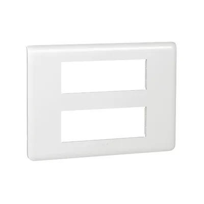 Produktbild von Legrand 078836, 237 mm, 166 mm, 9 mm, 126 g, 1 Stück(e)