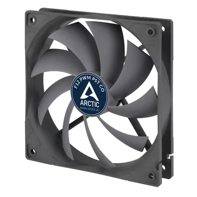 Immagine prodotto di Arctic-Cooling AFACO-120PC-GBA01 Arctic F12 PWM CO PST 120x120x25