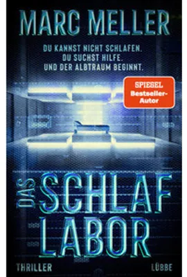Obrázok produktu pre Das Schlaflabor