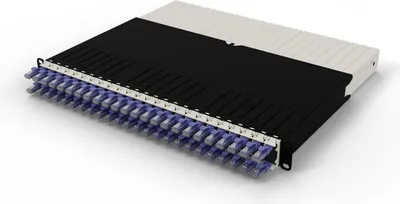 Immagine prodotto di PATCHBOX 8RU / UTP / Viola