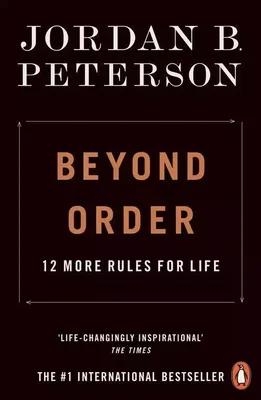 Immagine prodotto di Beyond Order