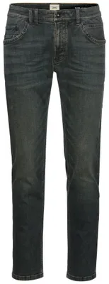 Zdjęcie produktu dla Męskie jeansy slim fit Bültel Worldwide
