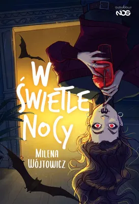 Produktbild von W świetle nocy