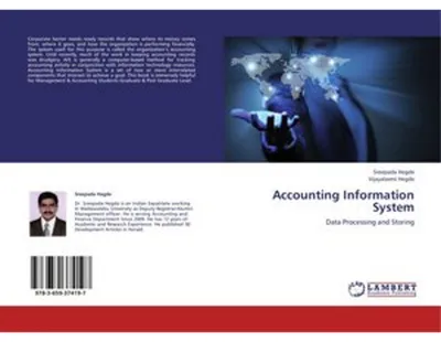 Obrázek produktu pro Accounting Information System
