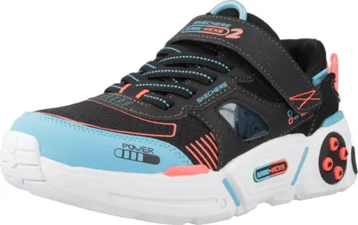 Produktbild von SKECHERS GAMETRONIX 2.0 Schwarz