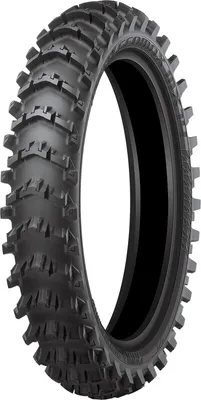 Image de Dunlop Geomax Mx14 70/100 - 10 Tt 41J Rear