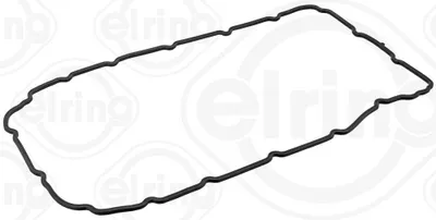 Immagine prodotto di Guarnizione coppa olio ELRING in gomma per SCANIA F - serie 887.650