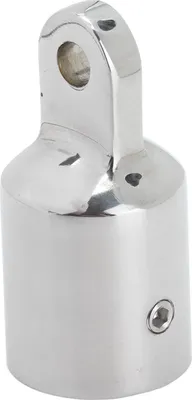 Immagine prodotto di Tappi per boccaporto, acciaio inossidabile 316, accessori marini lucidi per kayak, yacht, canoe, 25 mm (1 pollice)