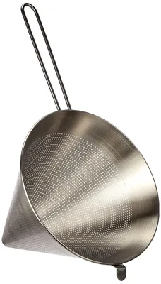 Produktbild von LACOR 60324P Spitzsieb mit Rundstiel 24