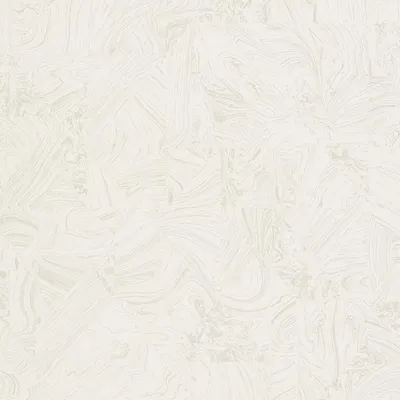 Produktbild von Erismann Vliestapete Grafik weiß 10,05 x 0,53 m