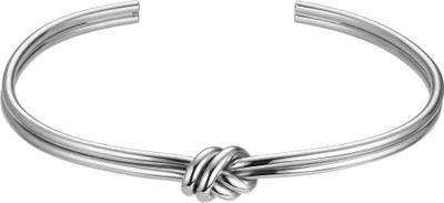 Produktbild von Modernes Statement-Armband aus massivem Stahl JBSKS-J1062.
