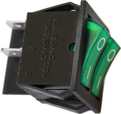 Immagine prodotto di Autorità di regolamentazione 250 V