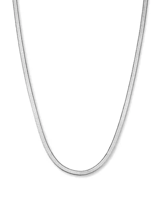 Immagine prodotto di Collana Rosefield argento Snake JNFSS-J528