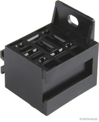 Produktbild von HERTH+BUSS ELPARTS Relaissockel 50290266