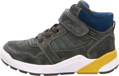 Produktbild von Lurchi Klettschuhe RUBIN-TEX R Jungen 31313434323433 Oliv 28 EU