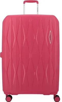 Zdjęcie produktu dla Gabol Infinity wózek 4-kołowy L 75 cm z rozkładanym składaniem