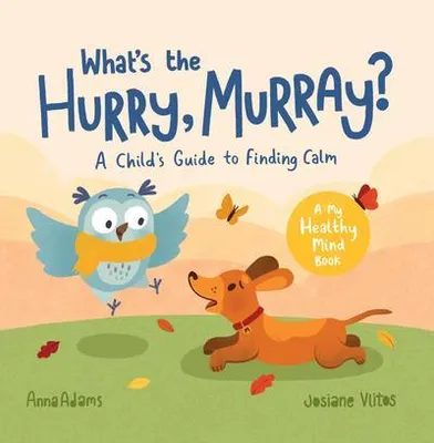 Obrázok produktu pre What's the Hurry, Murray?