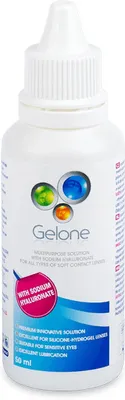 Produktbild von Gelone 50 ml