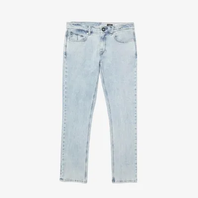 Immagine prodotto di Jeans Volcom Solver Carolina Blue