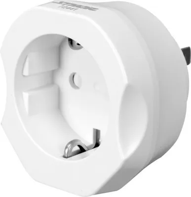 Immagine prodotto di Adattatore Sthor 72441 dalla presa di corrente