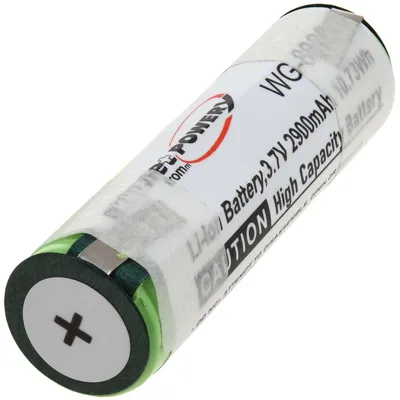 Image de Batterie pour lave-vitres Kärcher WV 1, WV 2, WV 2 Plus, WV 2 Premium, WV 50 plus, WV 70 plus