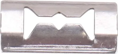 Produktbild von Klemmstück an der Stoßstange 51814088