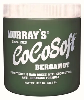 Produktbild von Murray's Pomade Cocosoft Bergamot