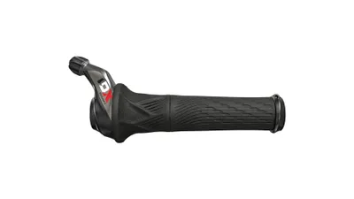 Produktbild von SRAM Drehgriffschalter X01 Eagle 12-Fach Rot