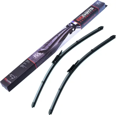 Immagine prodotto di Spazzole tergicristallo anteriori 510-510 mm, specialmente per MINI Countryman F60, MINI Paceman R61 SUV