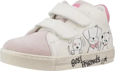 Produktbild von FALCOTTO Kinderschuhe CIRY VL Rosa