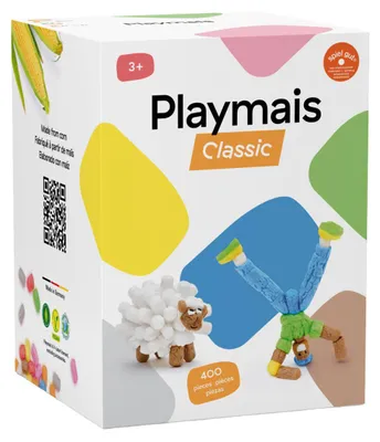 Image de Loick Playmais BASIC 400