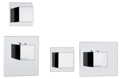 Immagine prodotto di CASA39 Bossini Miscelatore monocomando incasso per doccia Z032201
