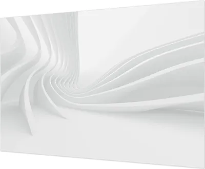 Produktbild von Wandtapete - Dekorative Tapete für Wohnzimmer - Tapetenfolie für Wanddekoration - 312x219 cm - Flüssigkeitsleitungen