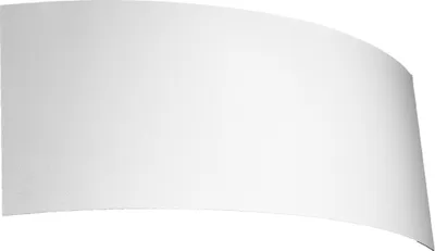 Produktbild von Wandleuchten TERRIUM weiß LED 4000K 2xG9 8W  14x8x34cm Sollux Lighting