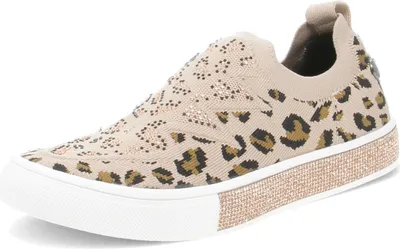 Produktbild von Bernie Mev Gardenia - Damen Schuhe Sneaker - Blush-Rose-Gold, Größe:37 EU