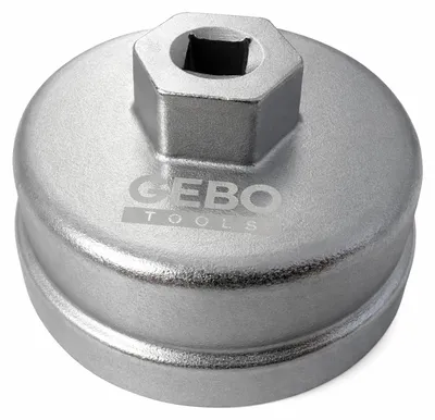 Obrázok produktu pre Kľúč na olejový filter Toyota Gebo Tools