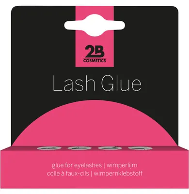 Produktbild von Wimpernkleber 1 Stück