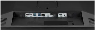 Obrázek produktu pro LG Electronics 34CN650N-6N LG 34" 34CN650N Thin CLient Monitor black IPS 21:9