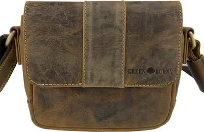 Produktbild von Greenburry Vintage Shorty L18xH13xT5cm