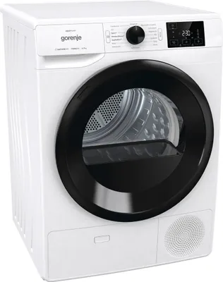 Produktbild von Gorenje DNE72 Wäschetrockner Frontlader 7kg freistehend