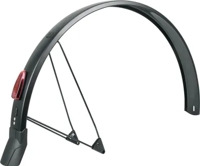 Produktbild von SKS Urban Arrow A65R 26\" Hinterradschutzblech, speziell für Urban Arrow Carg...